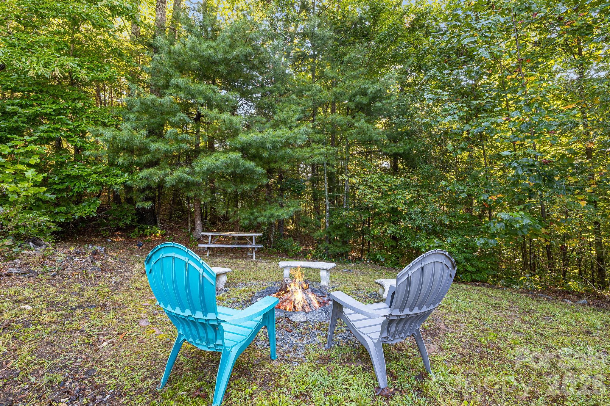 96 Fallswood Court — Hendersonville