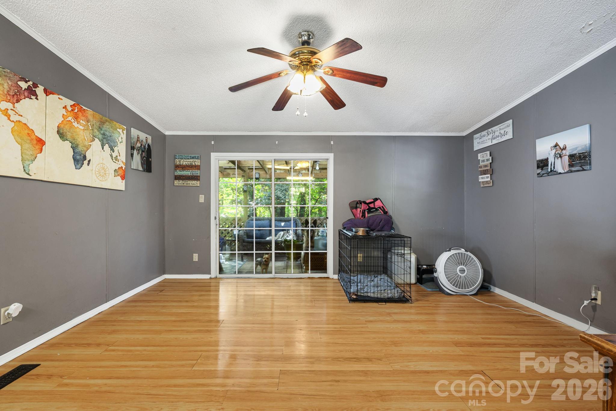 96 Fallswood Court — Hendersonville