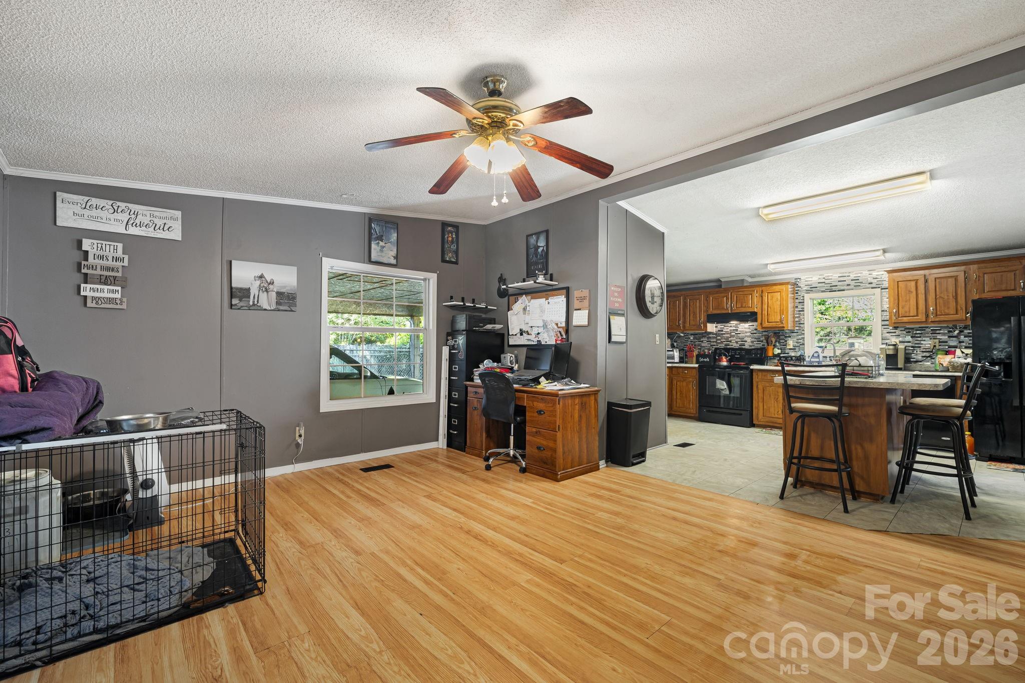 96 Fallswood Court — Hendersonville