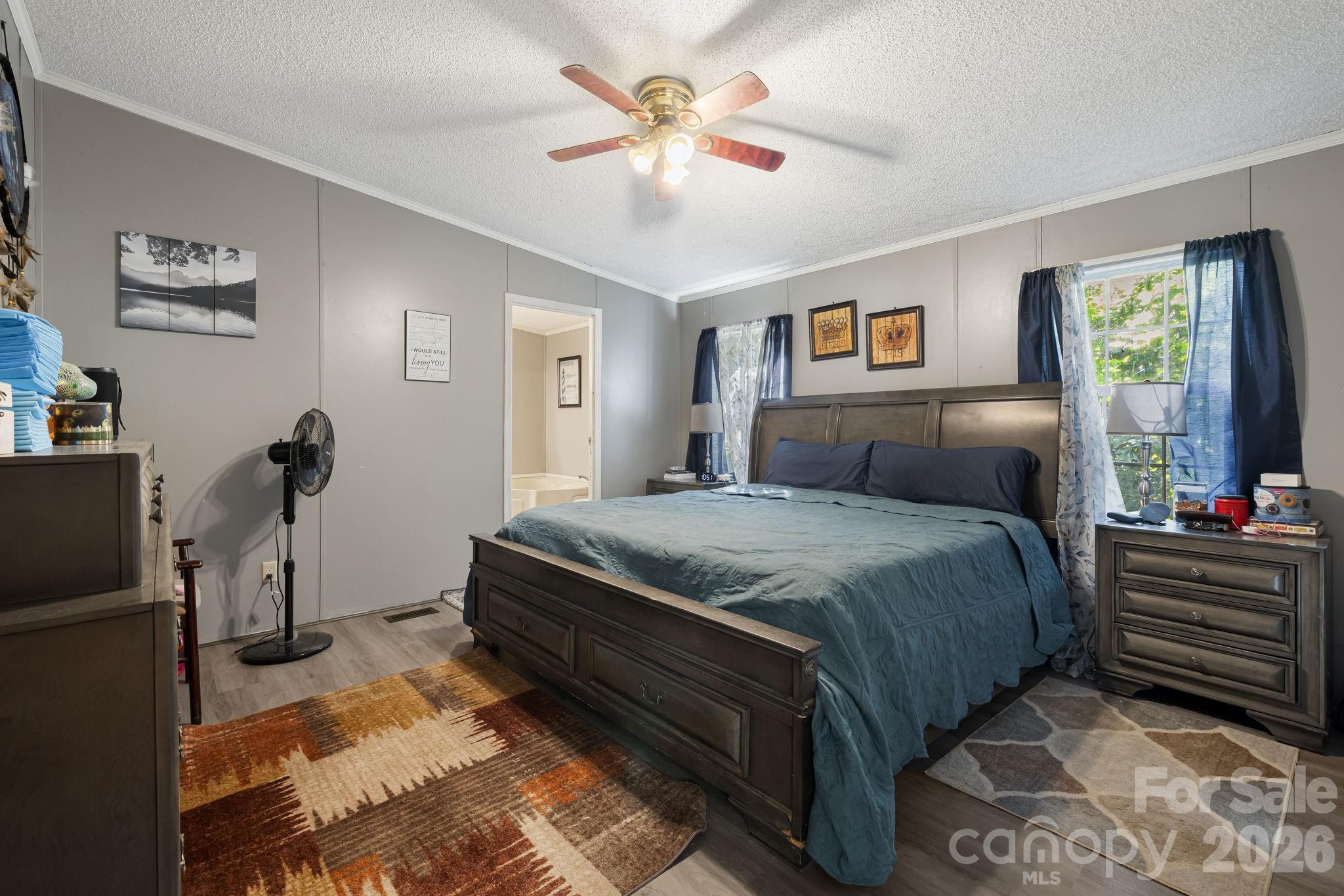 96 Fallswood Court — Hendersonville