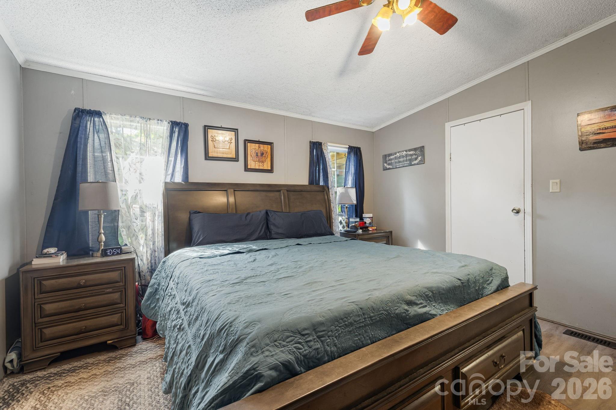 96 Fallswood Court — Hendersonville