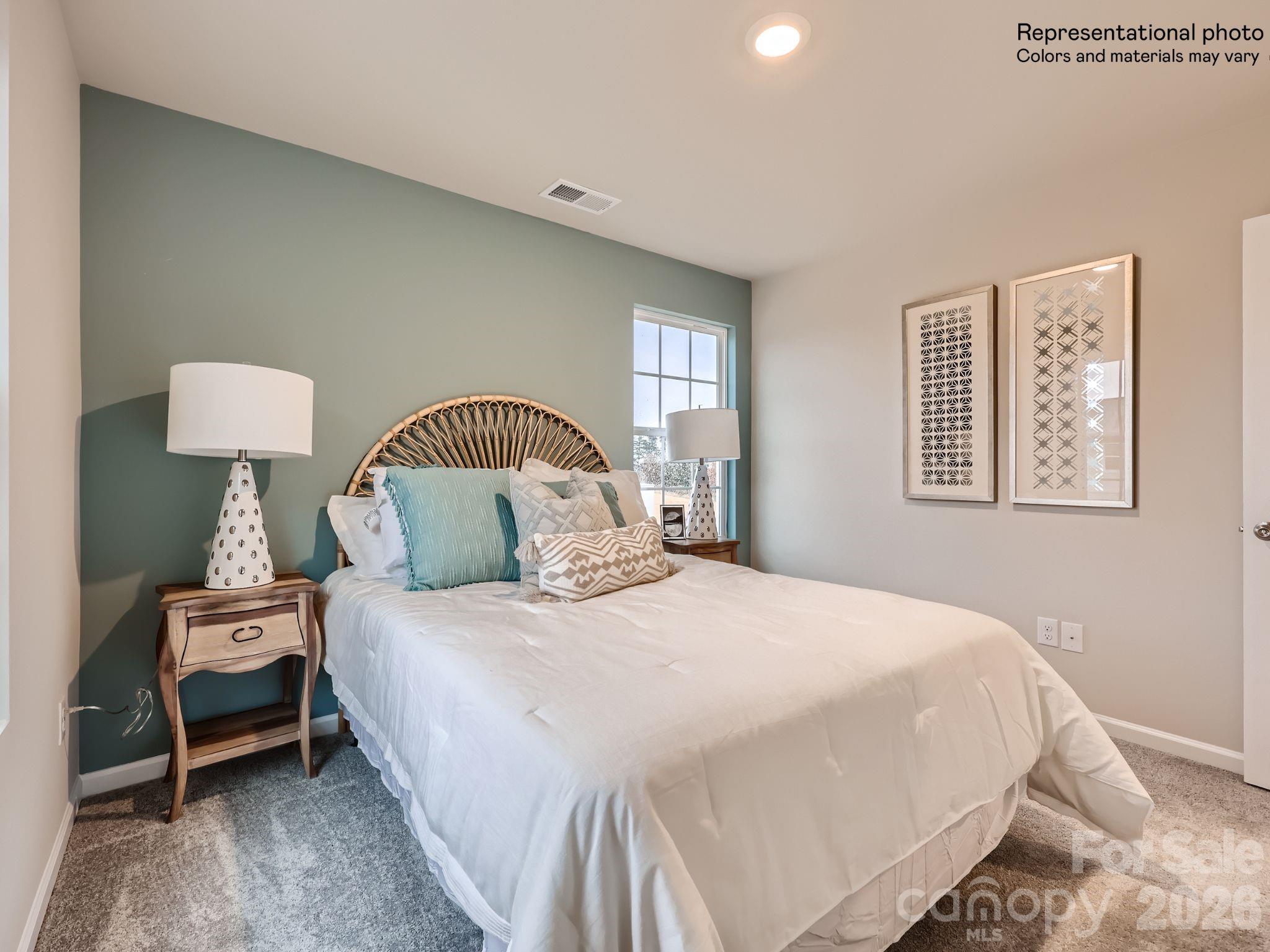 1254 Ambrosia Drive #91 — York