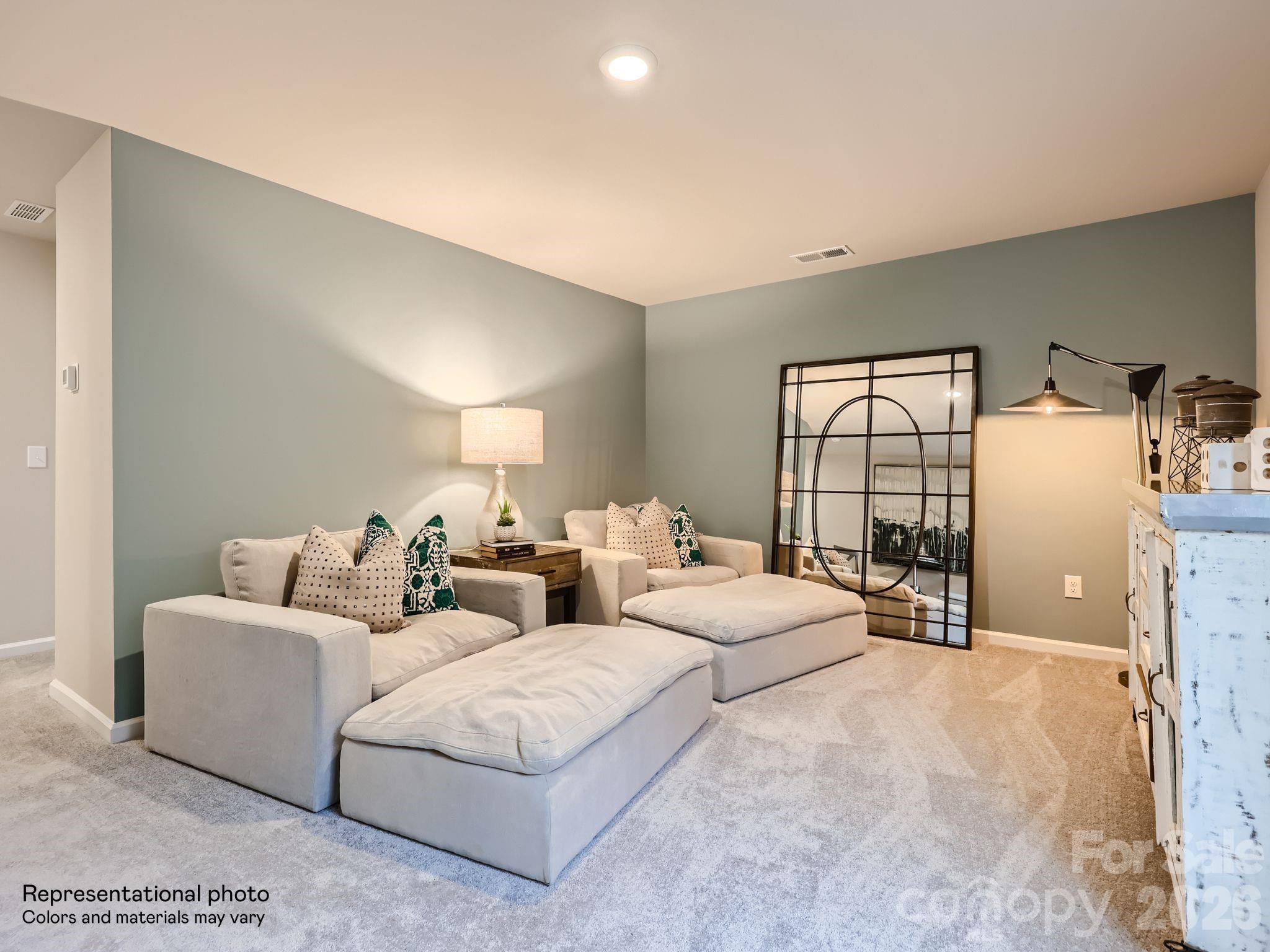 1254 Ambrosia Drive #91 — York