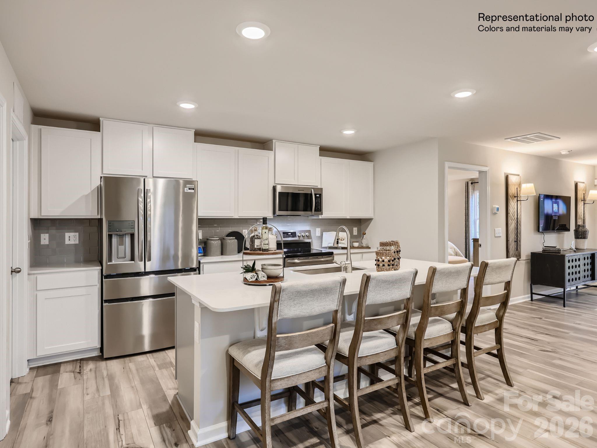 1254 Ambrosia Drive #91 — York