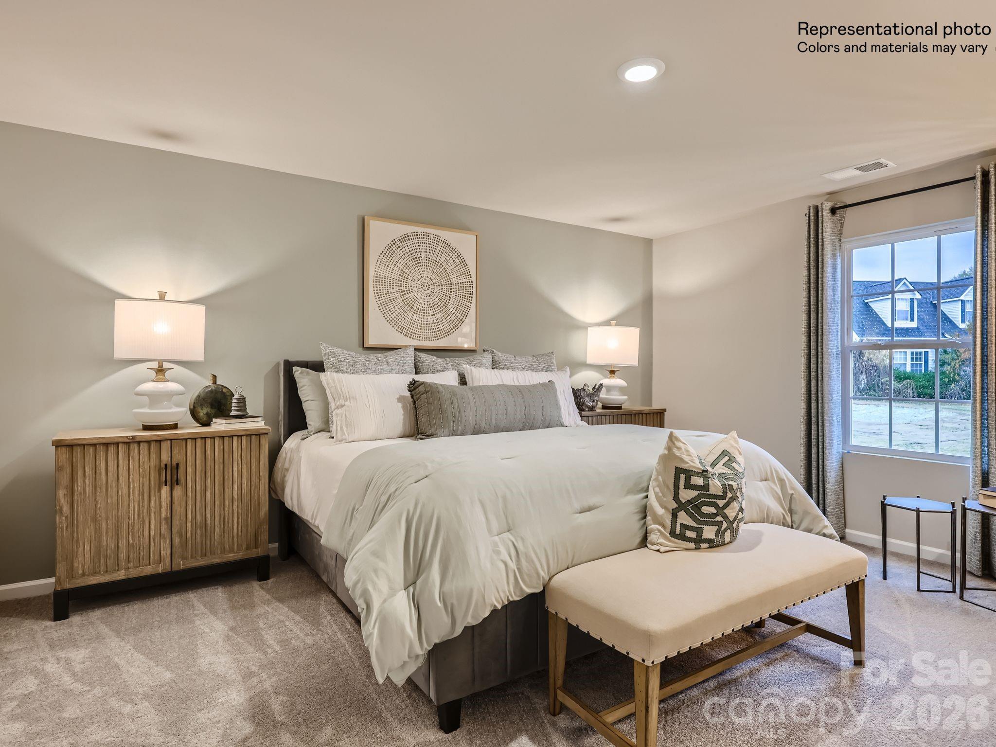 1254 Ambrosia Drive #91 — York