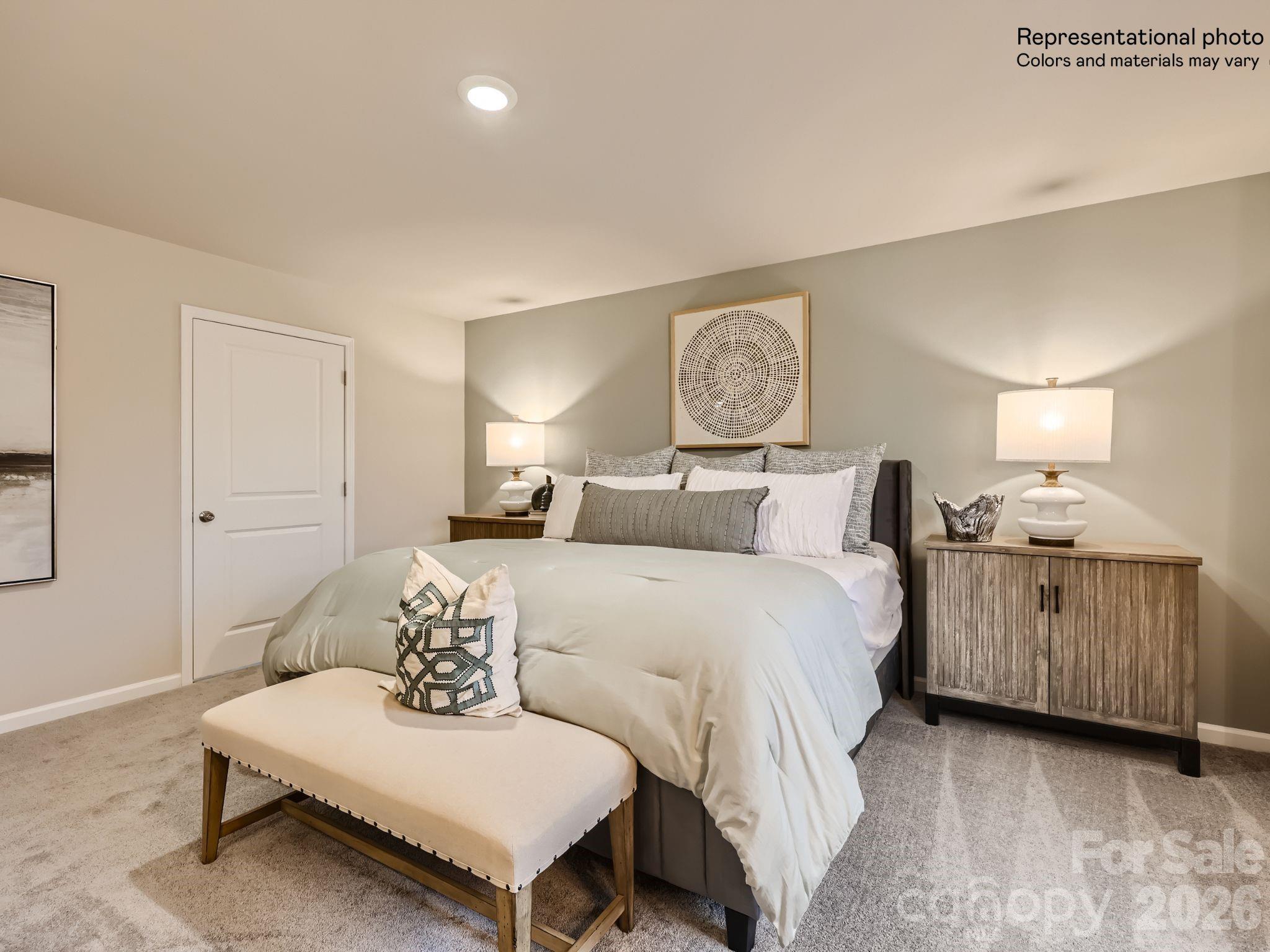 1254 Ambrosia Drive #91 — York