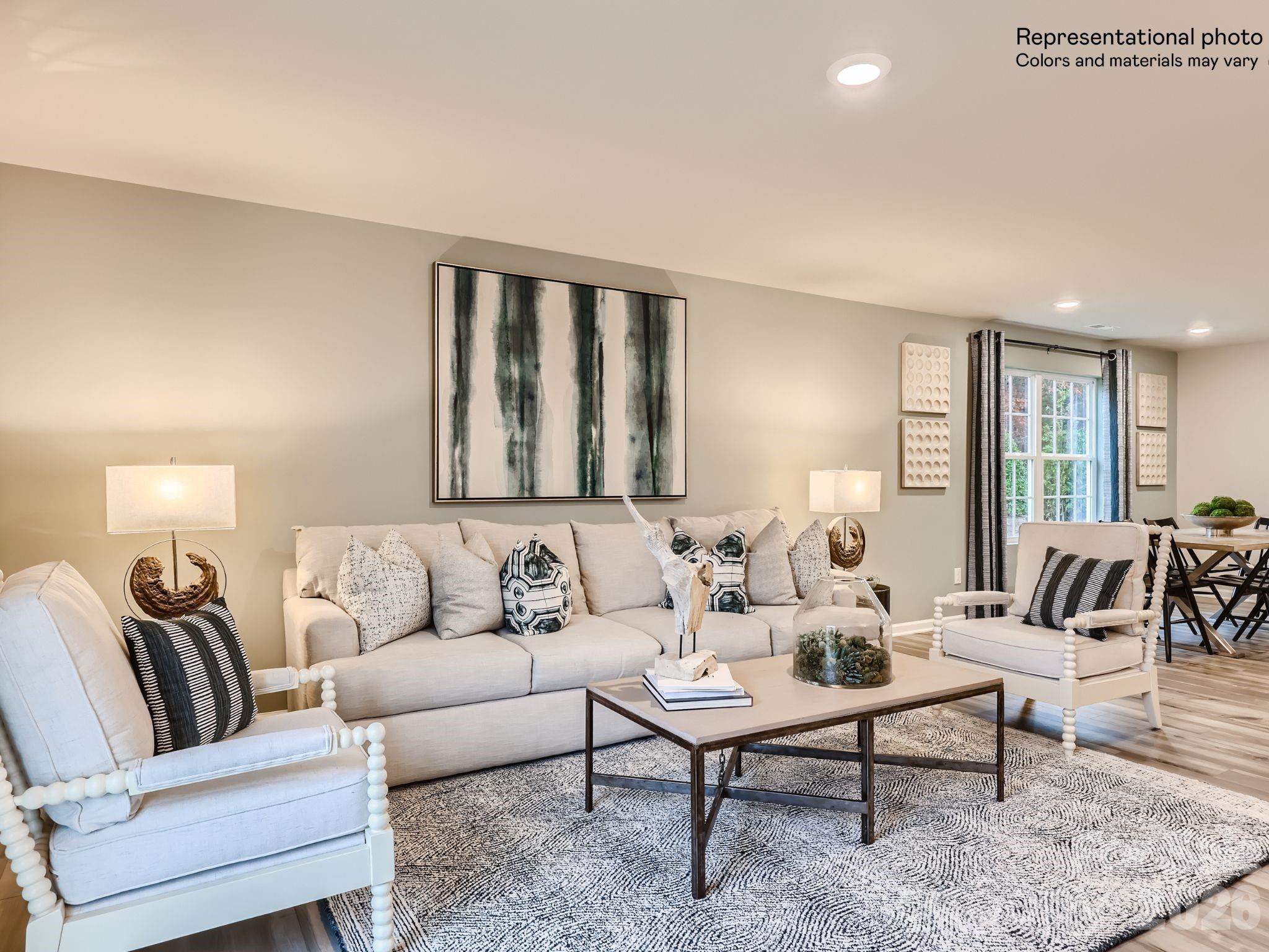 1254 Ambrosia Drive #91 — York