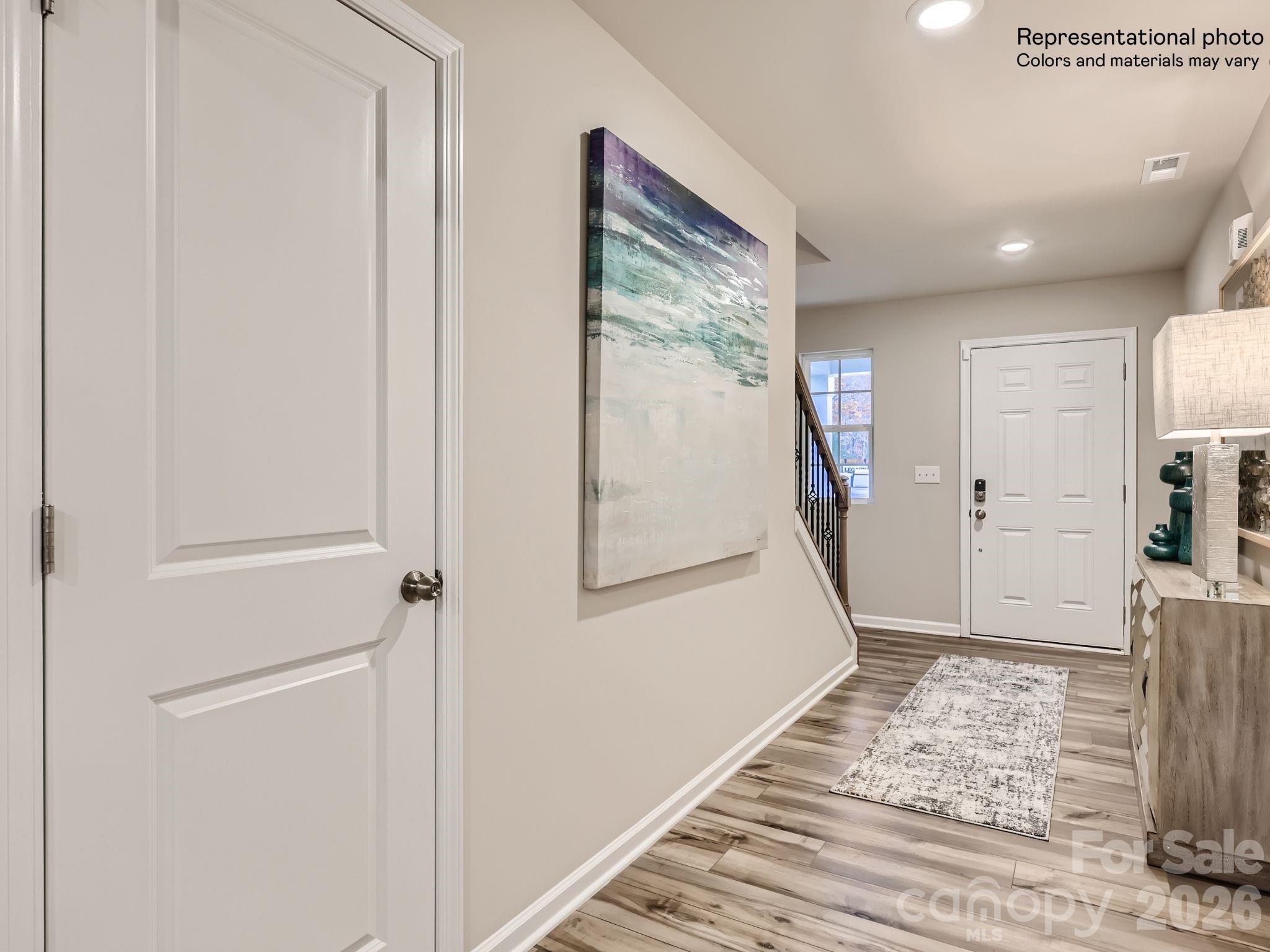 1254 Ambrosia Drive #91 — York