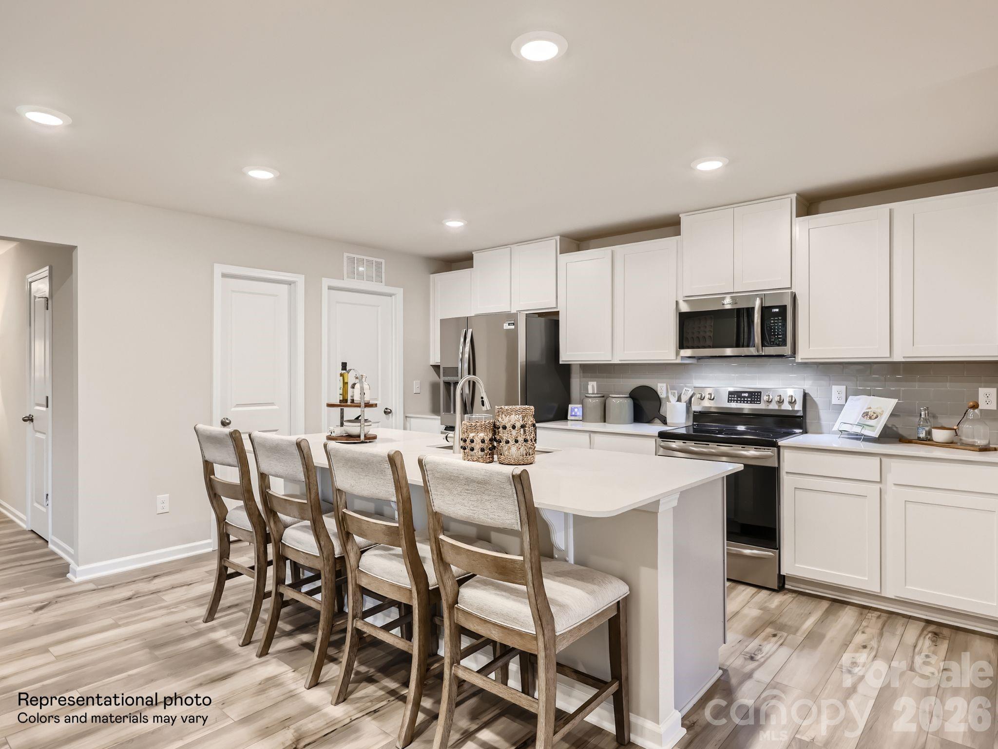 1254 Ambrosia Drive #91 — York