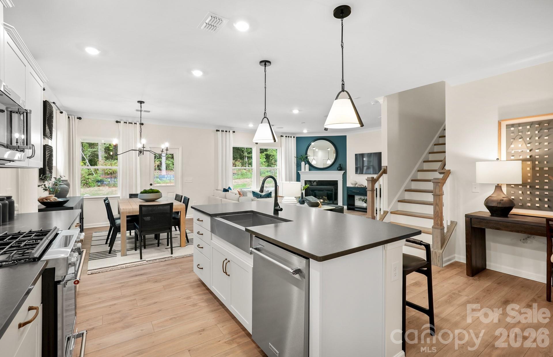 12569 Prospectors Way — Harrisburg