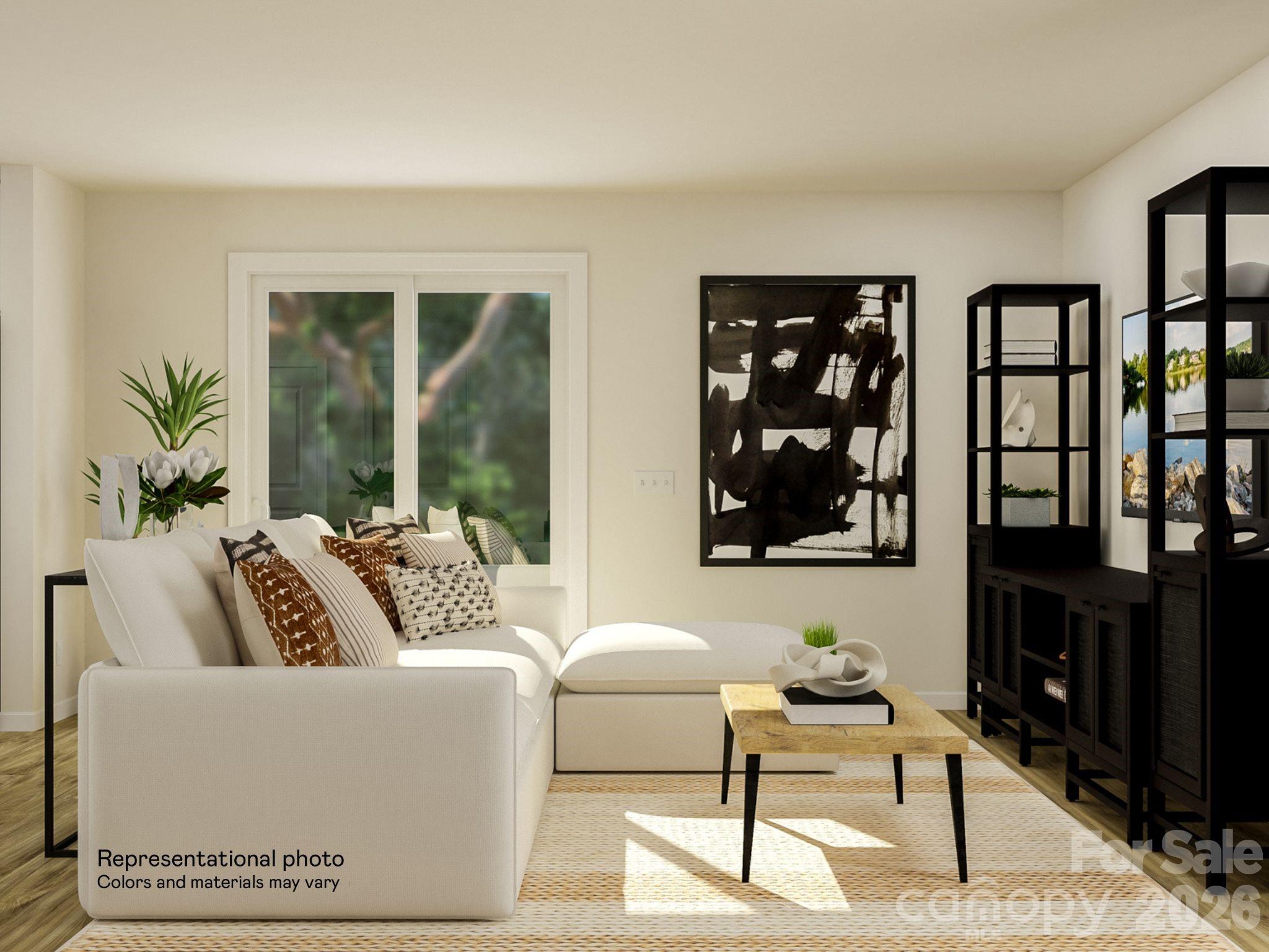 1258 Ambrosia Drive #92 — York