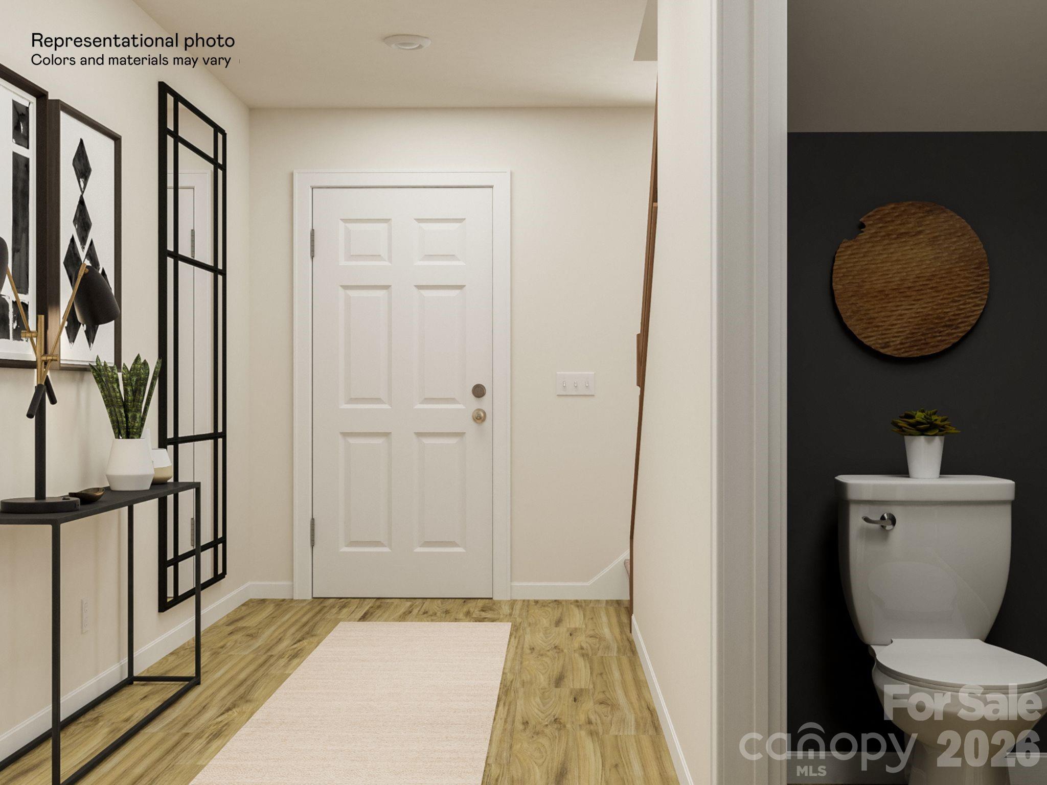 1258 Ambrosia Drive #92 — York