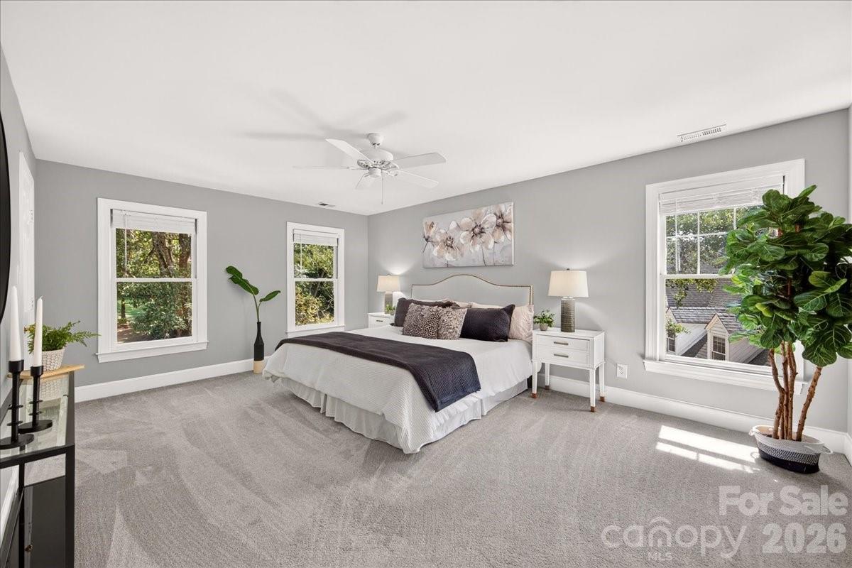 2424 Hartmill Court — Charlotte
