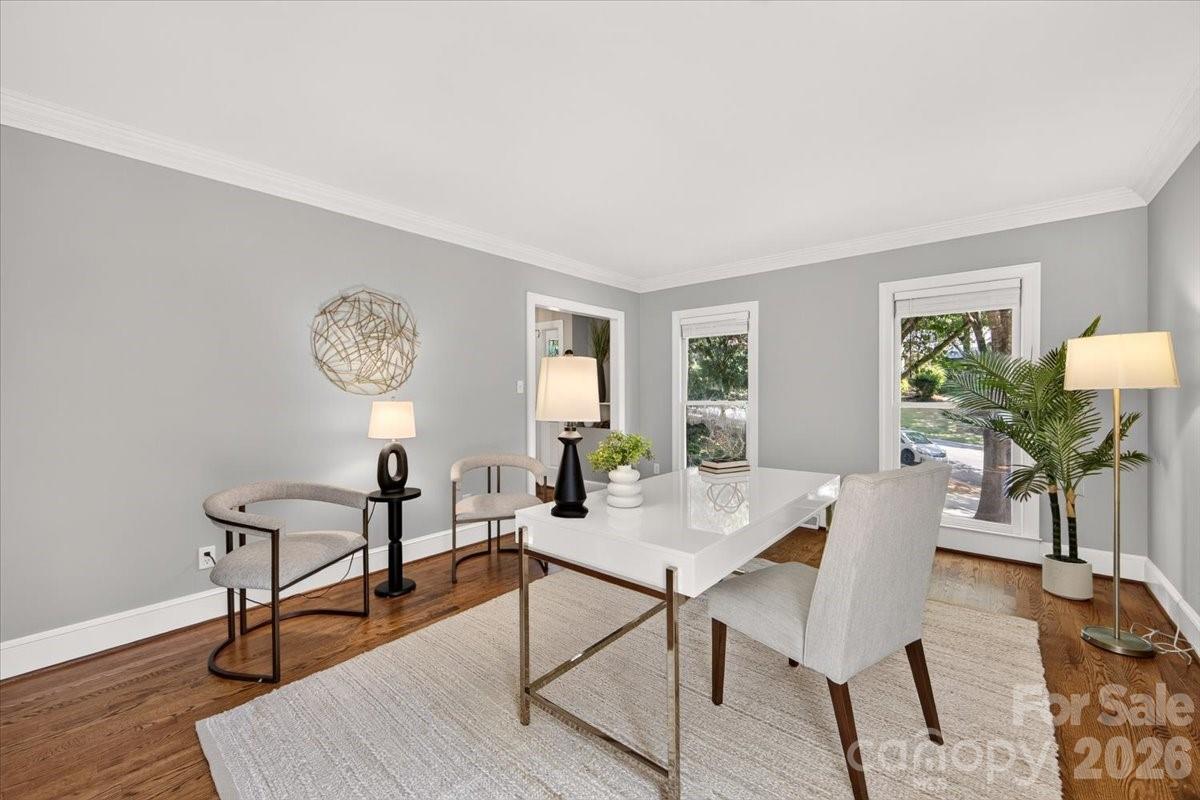 2424 Hartmill Court — Charlotte