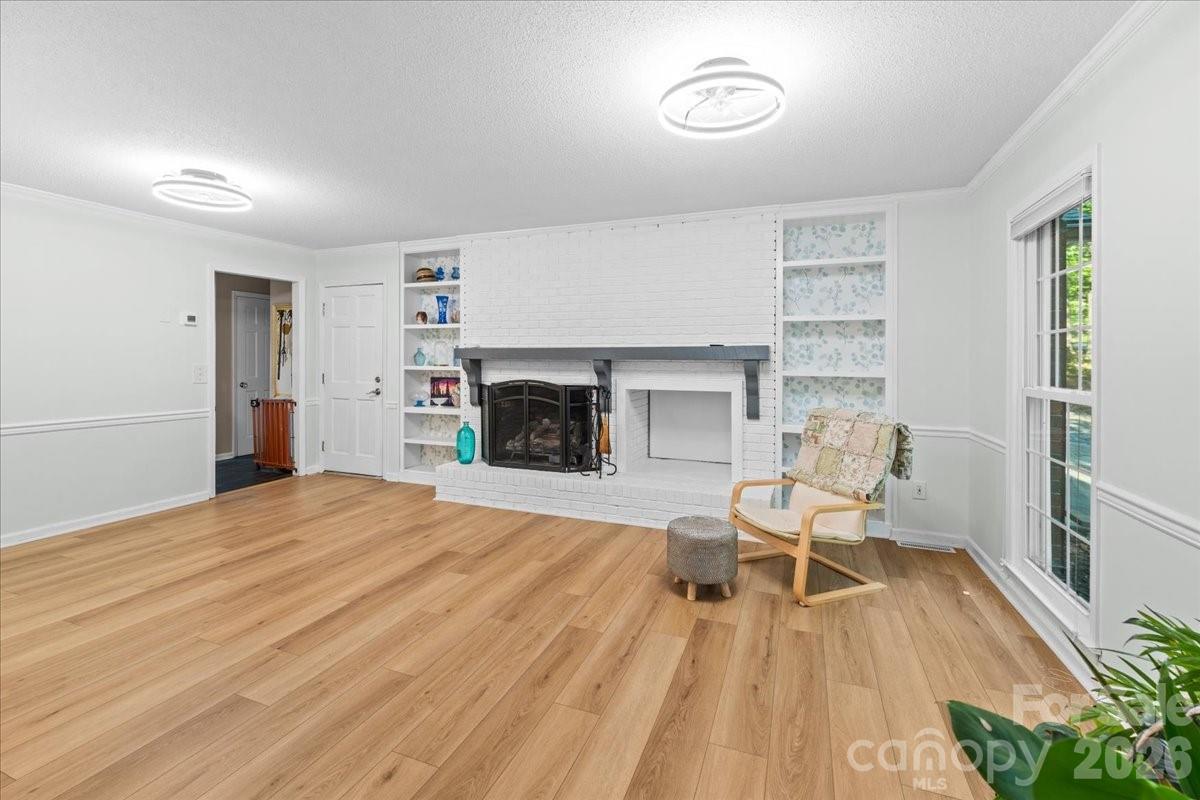 705 Brunson Drive — Albemarle