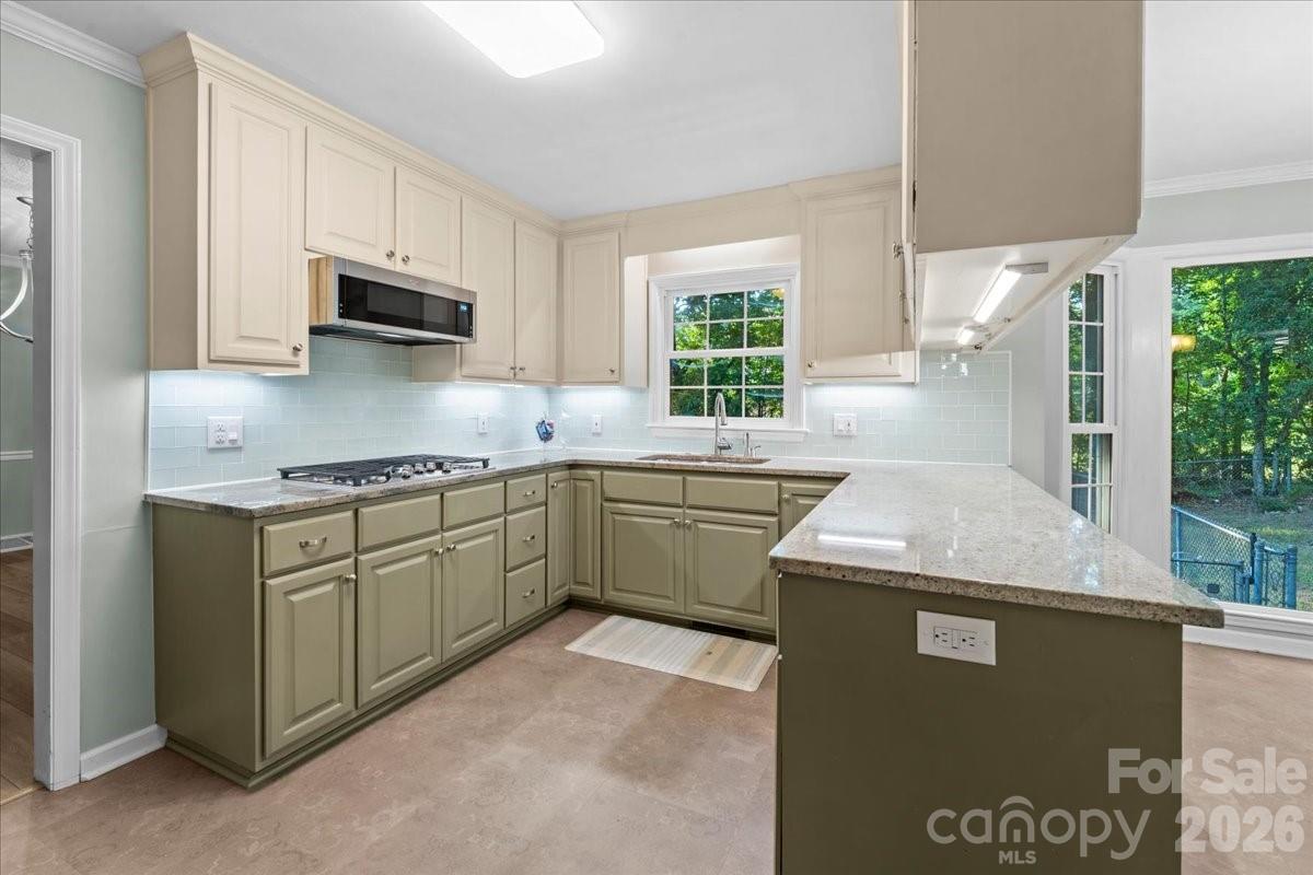 705 Brunson Drive — Albemarle