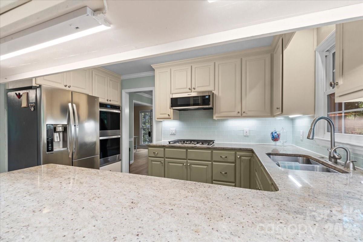 705 Brunson Drive — Albemarle