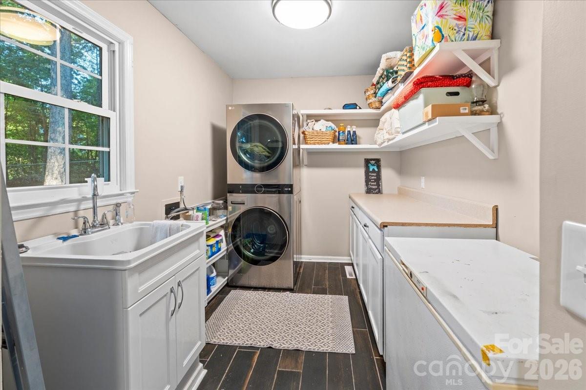 705 Brunson Drive — Albemarle