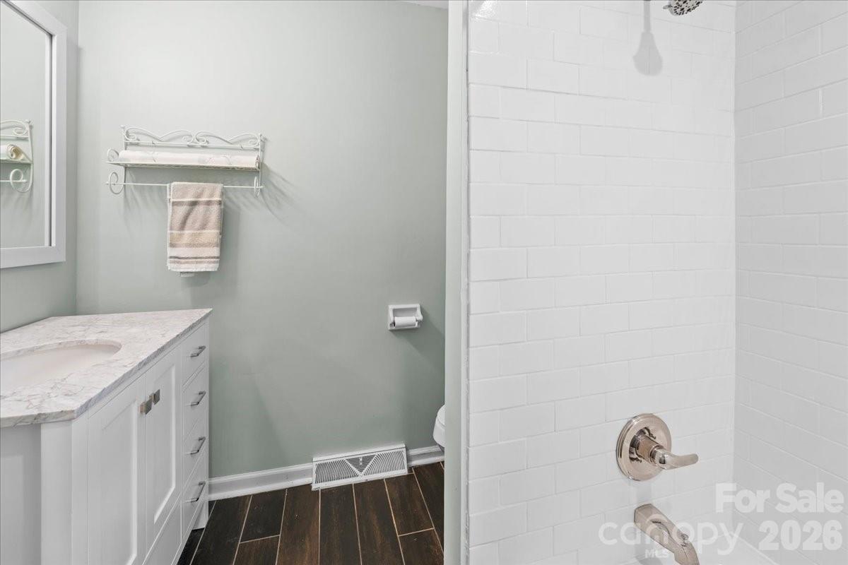 705 Brunson Drive — Albemarle