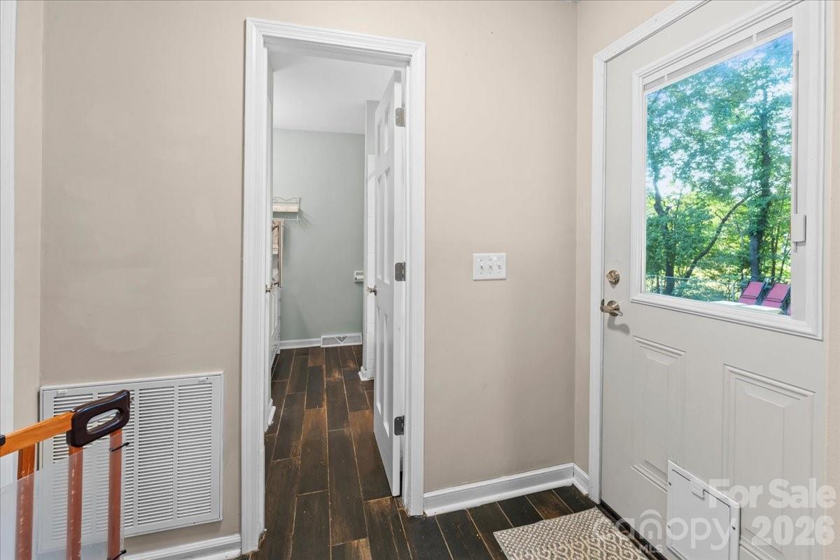 705 Brunson Drive — Albemarle