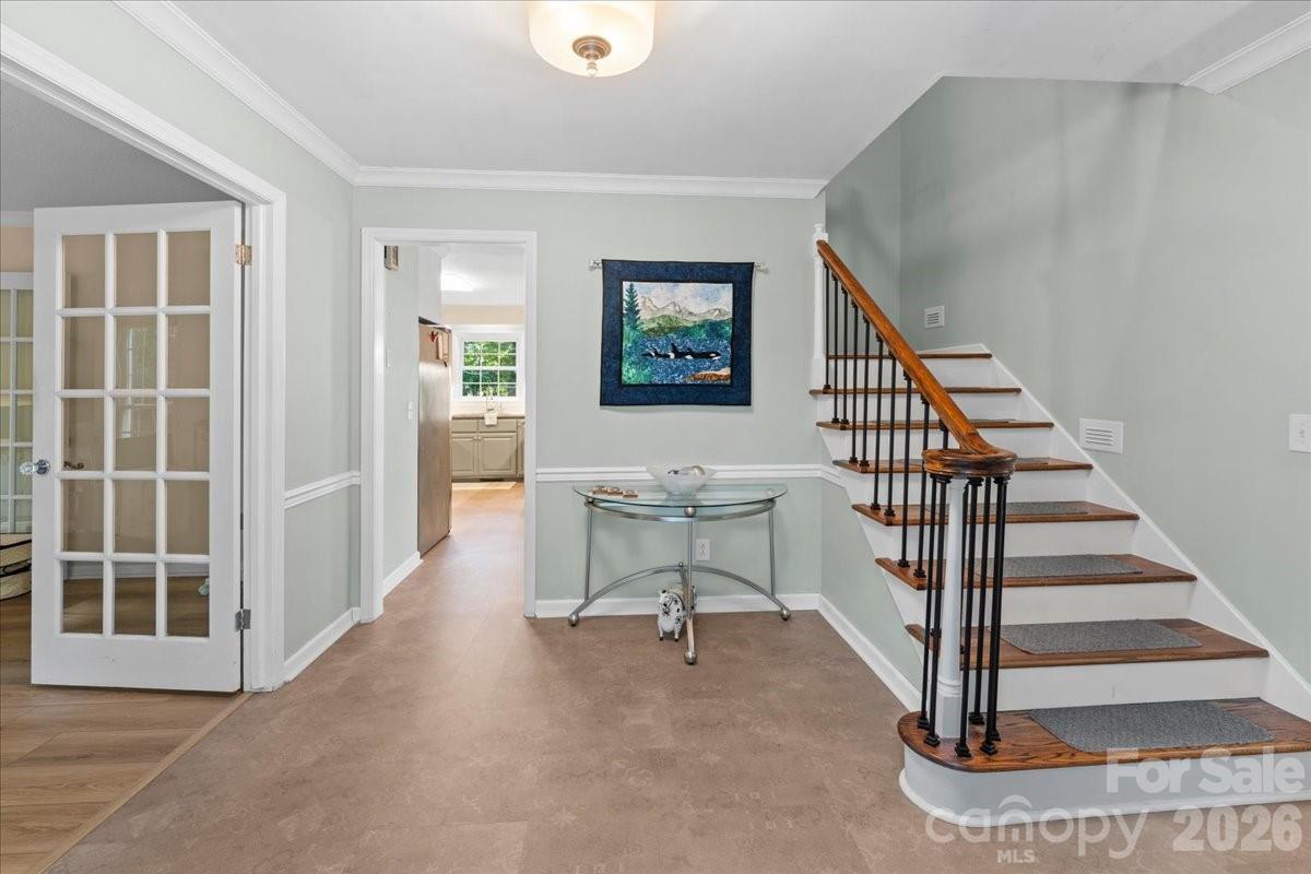 705 Brunson Drive — Albemarle