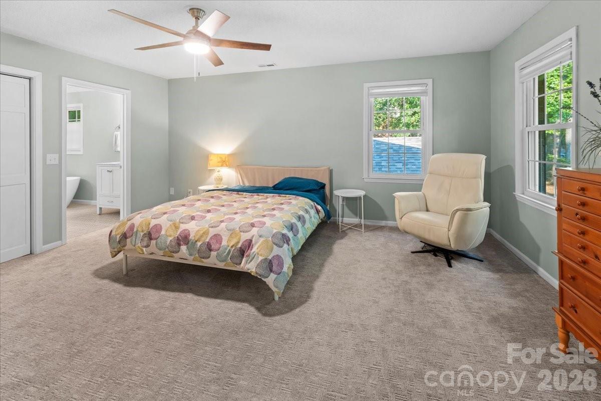 705 Brunson Drive — Albemarle