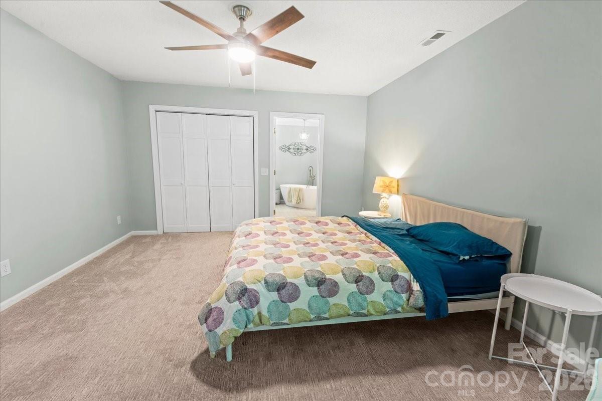 705 Brunson Drive — Albemarle