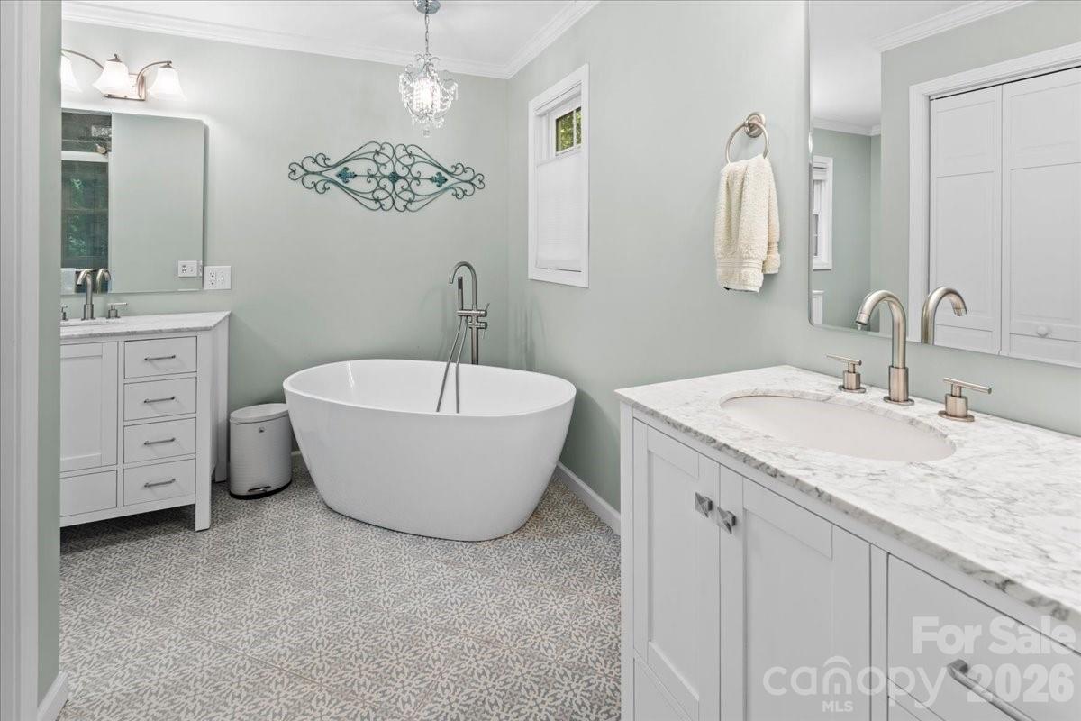 705 Brunson Drive — Albemarle