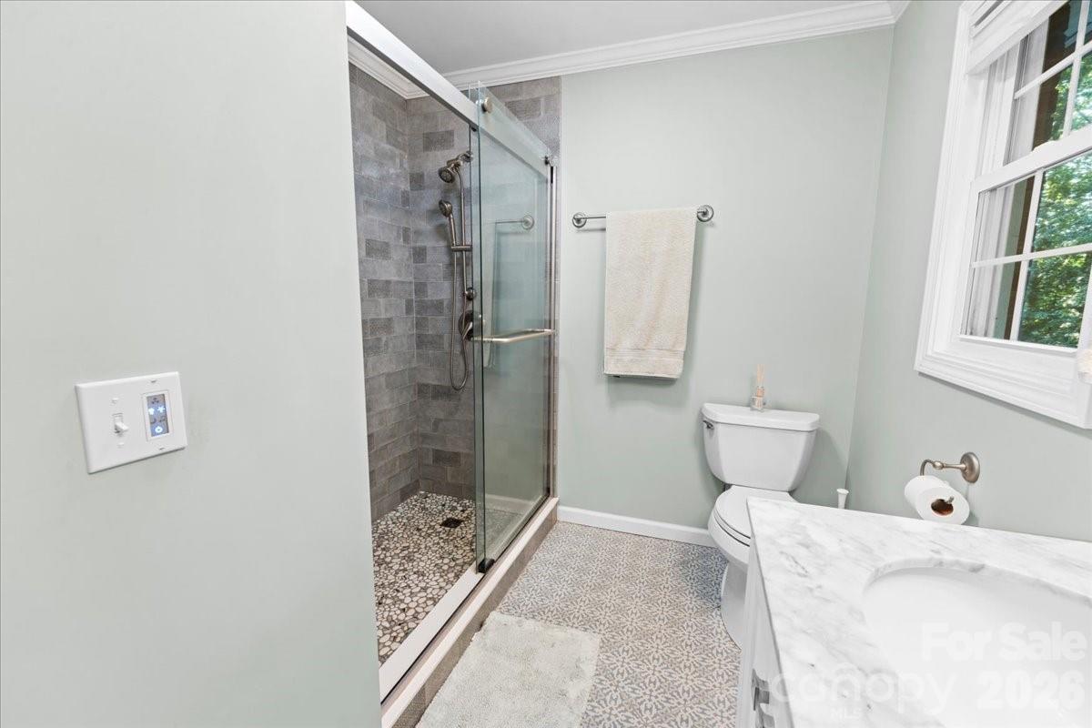 705 Brunson Drive — Albemarle