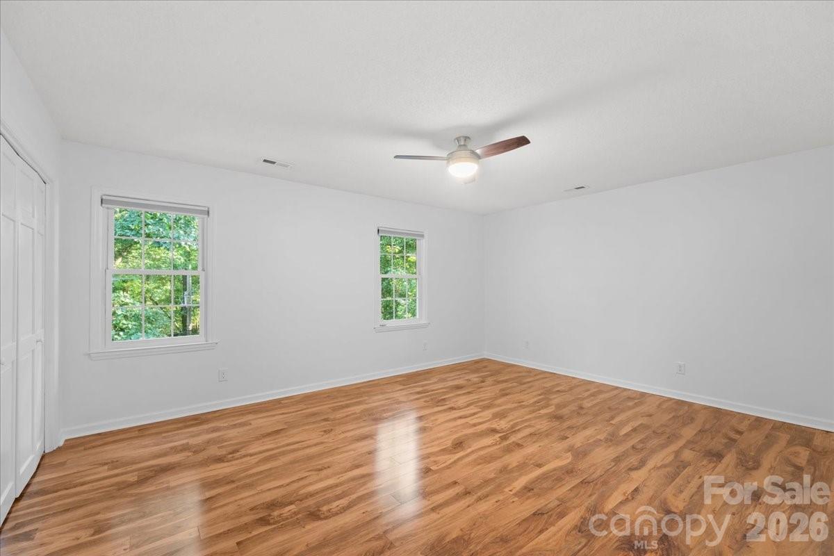 705 Brunson Drive — Albemarle