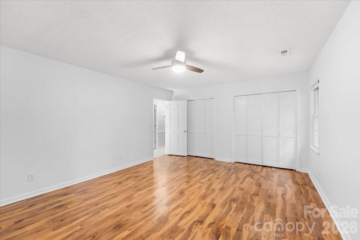 705 Brunson Drive — Albemarle