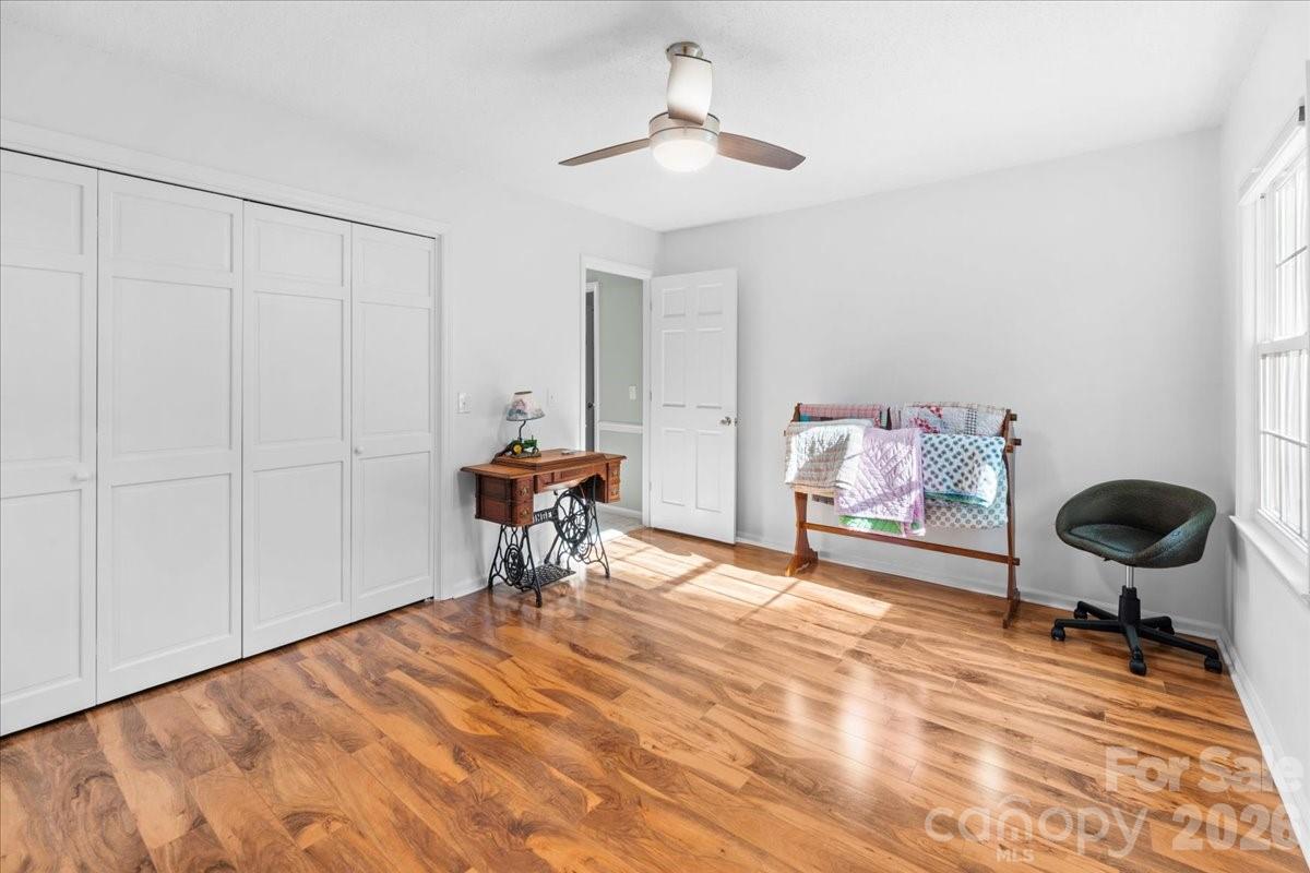 705 Brunson Drive — Albemarle