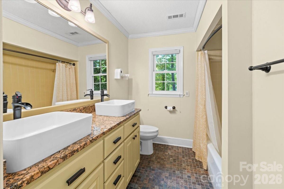 705 Brunson Drive — Albemarle