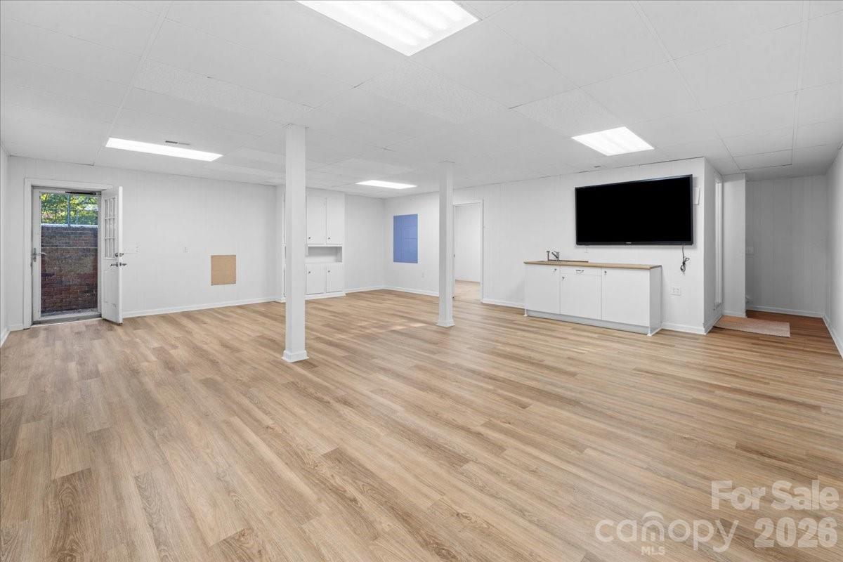 705 Brunson Drive — Albemarle