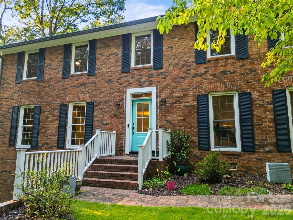 705 Brunson Drive — Albemarle