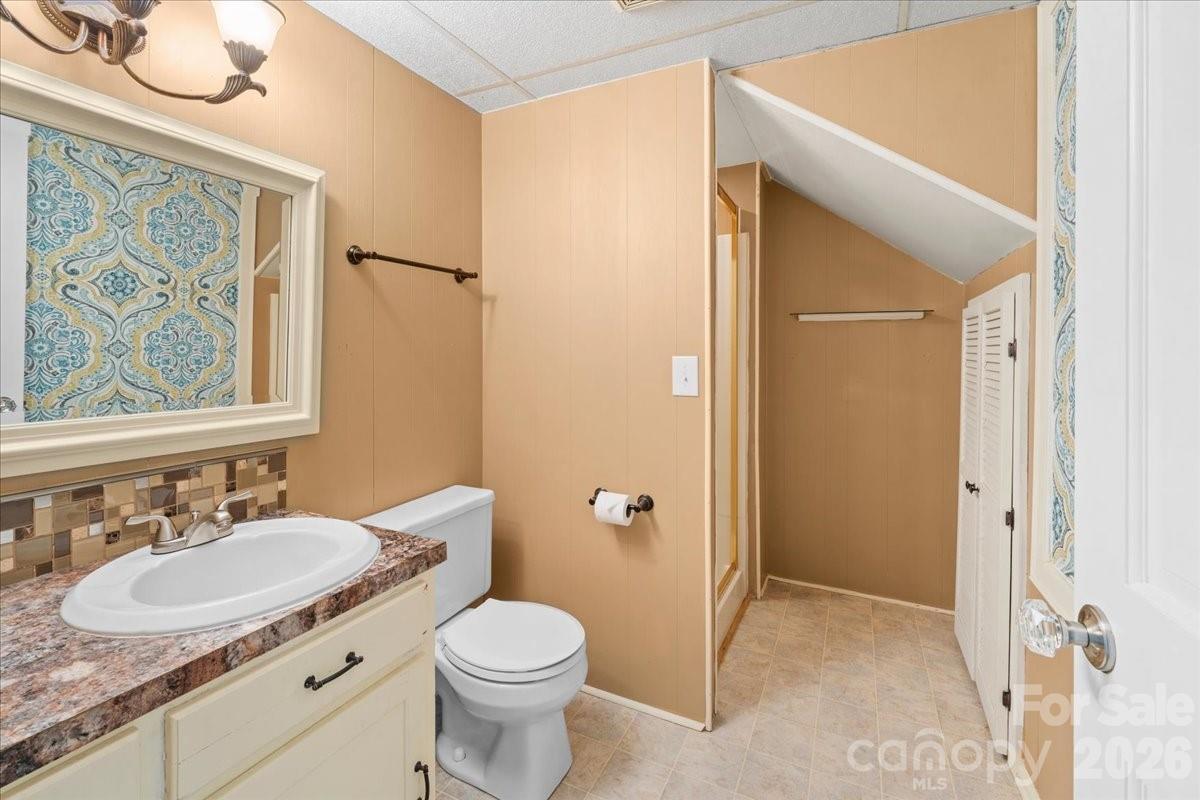 705 Brunson Drive — Albemarle