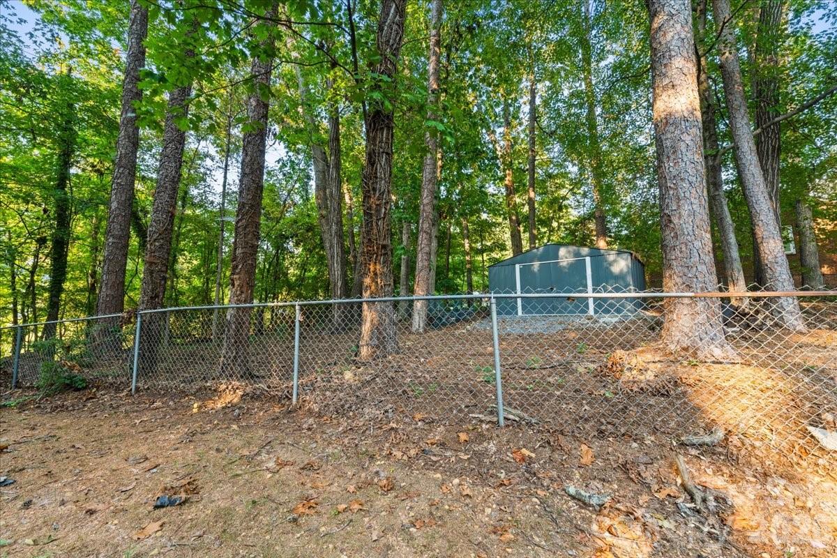 705 Brunson Drive — Albemarle