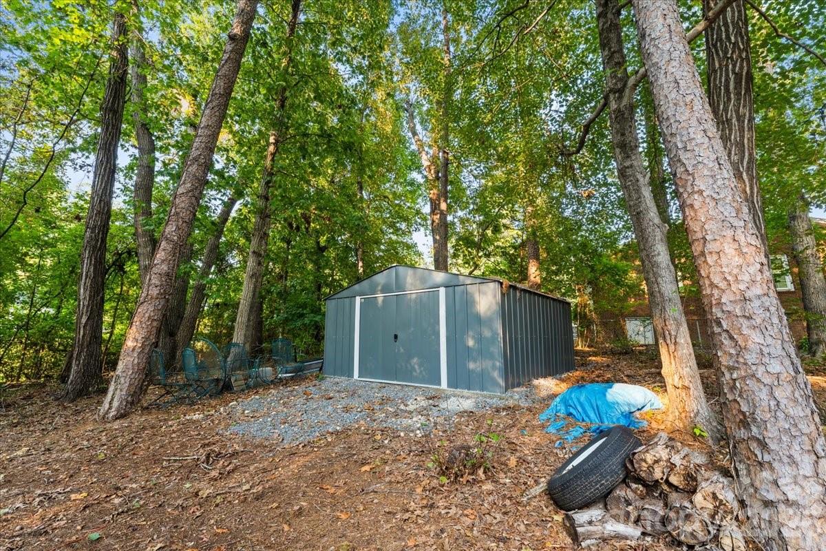 705 Brunson Drive — Albemarle