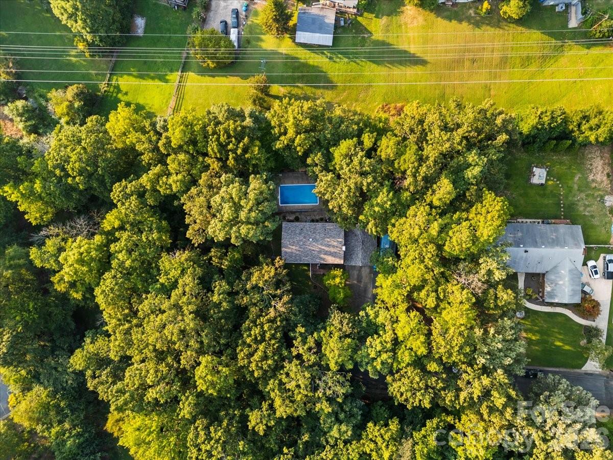 705 Brunson Drive — Albemarle