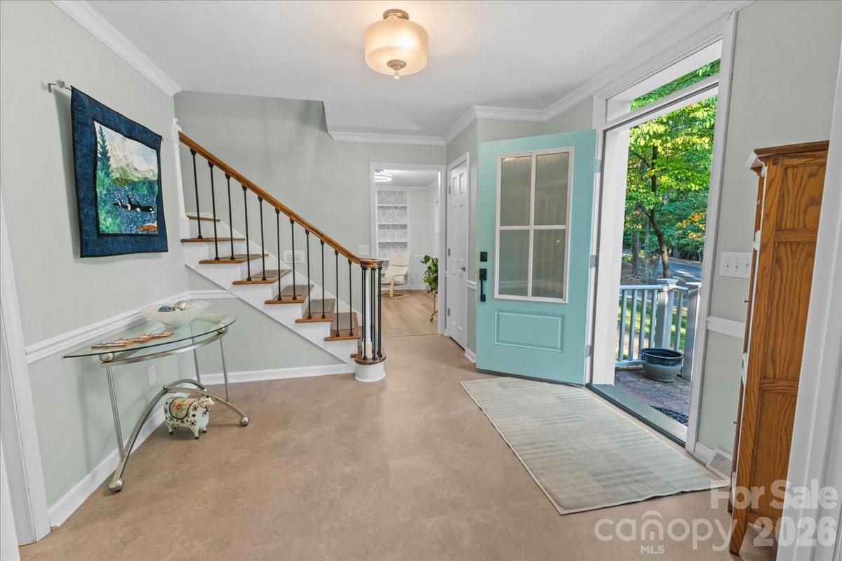 705 Brunson Drive — Albemarle