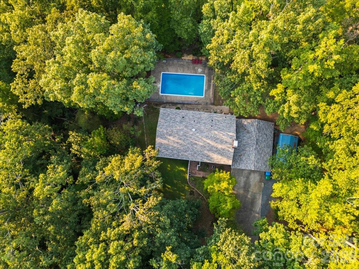 705 Brunson Drive — Albemarle