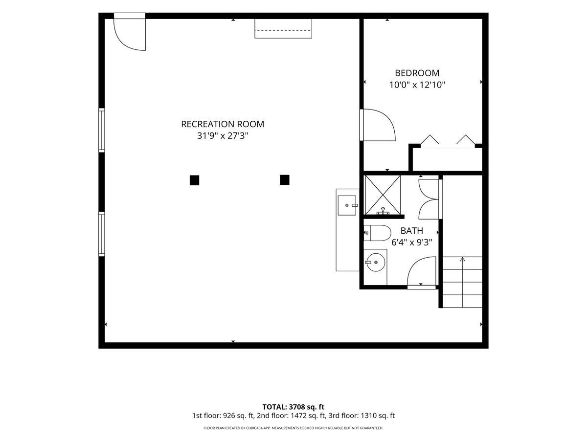 705 Brunson Drive — Albemarle