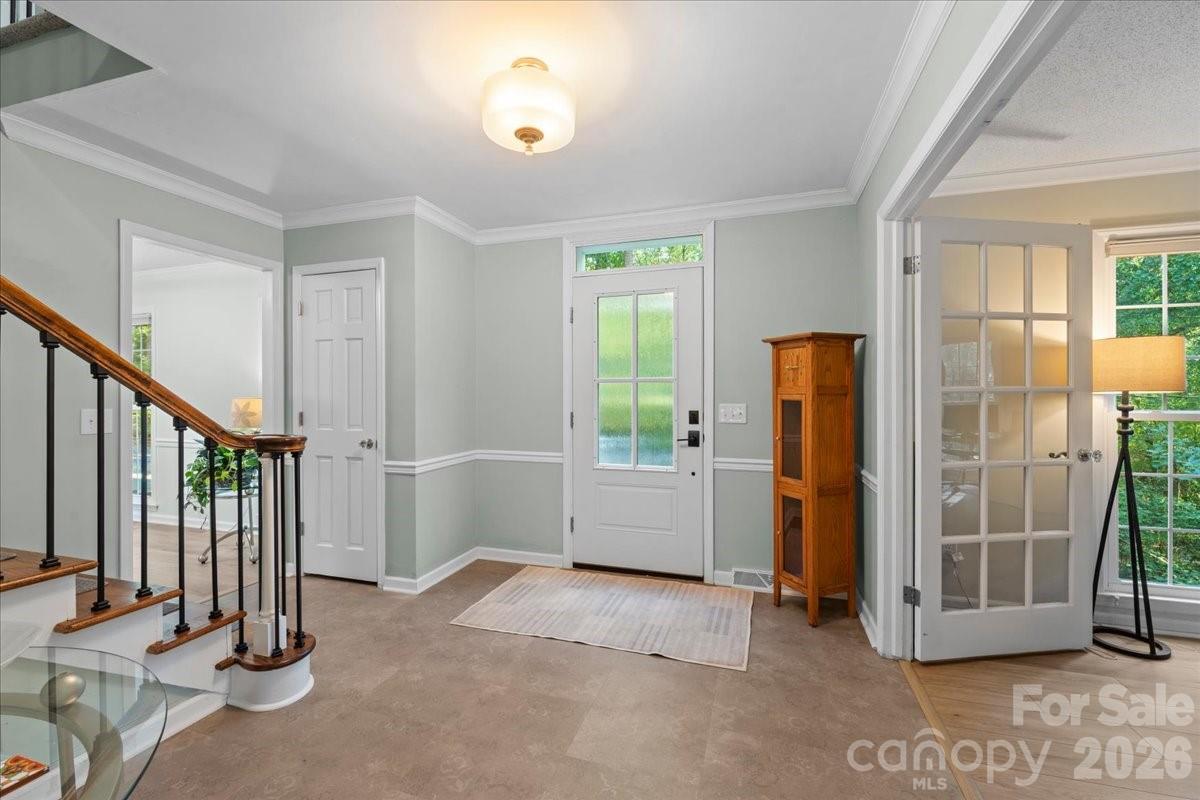 705 Brunson Drive — Albemarle