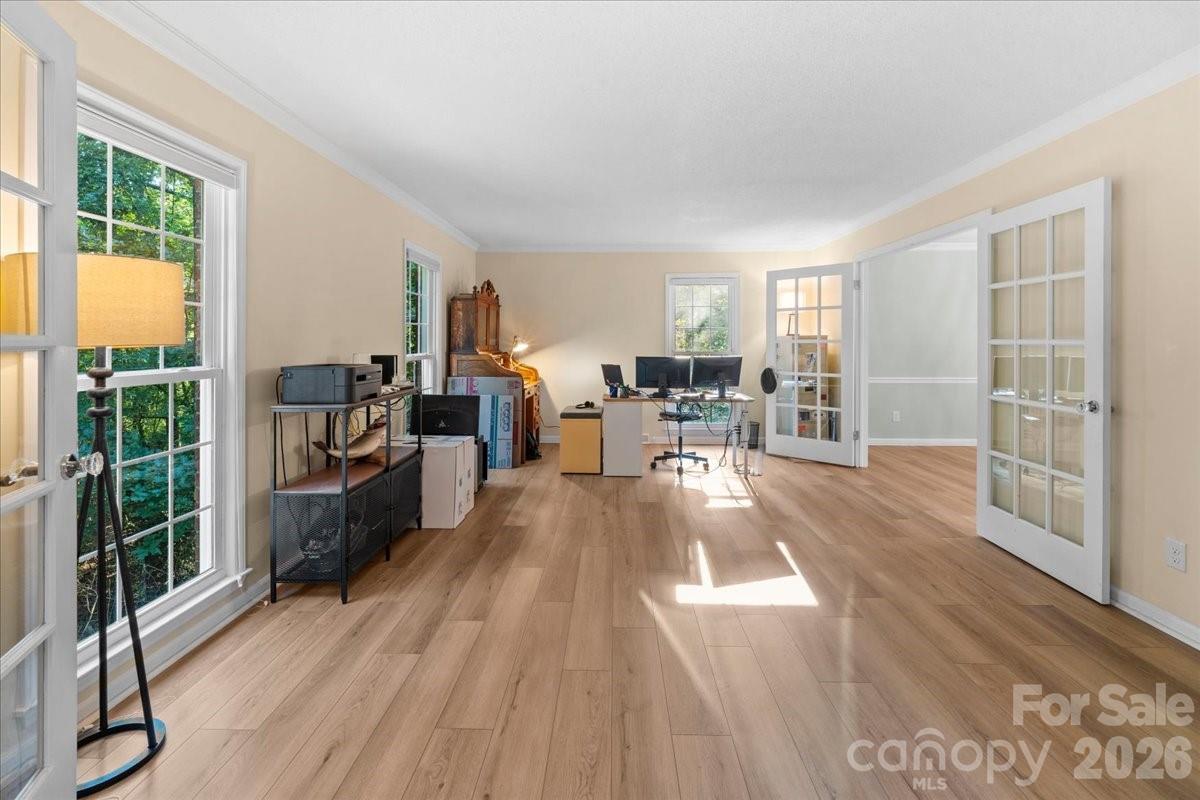 705 Brunson Drive — Albemarle