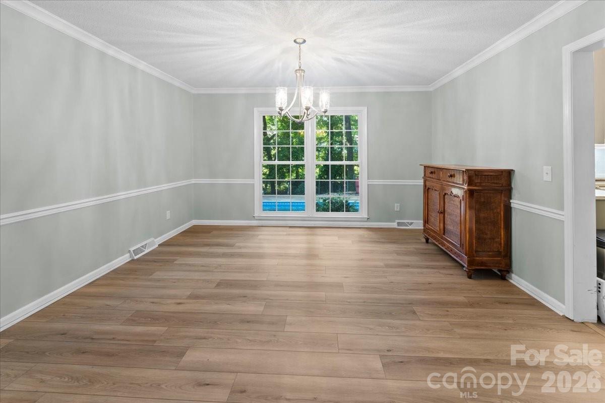 705 Brunson Drive — Albemarle