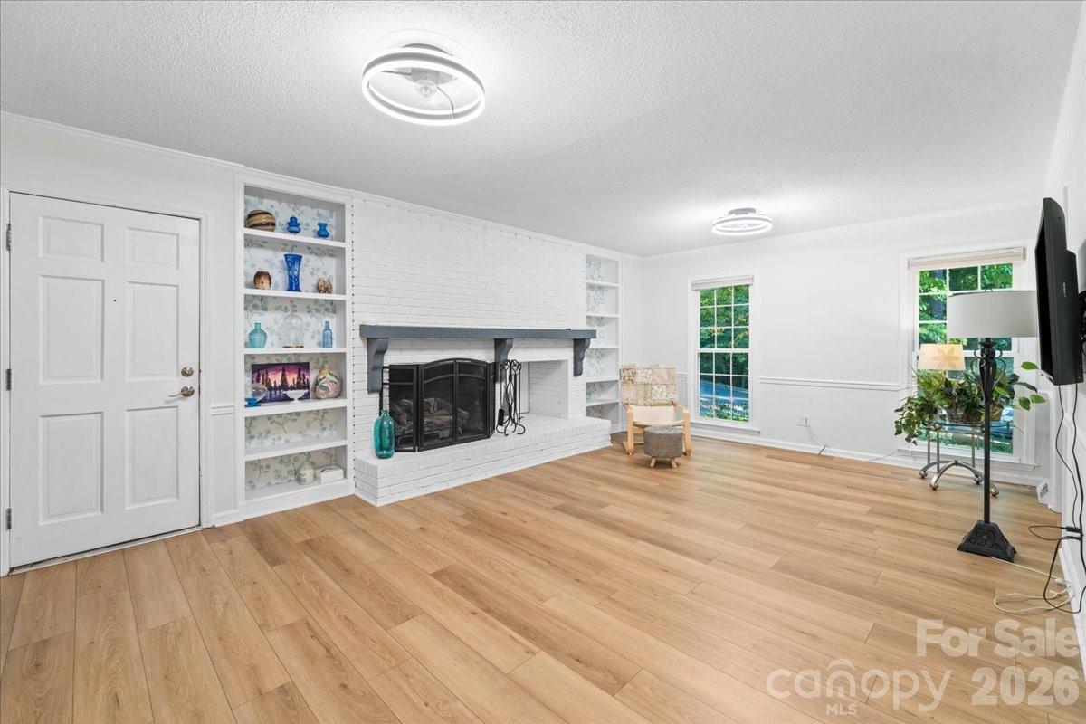 705 Brunson Drive — Albemarle