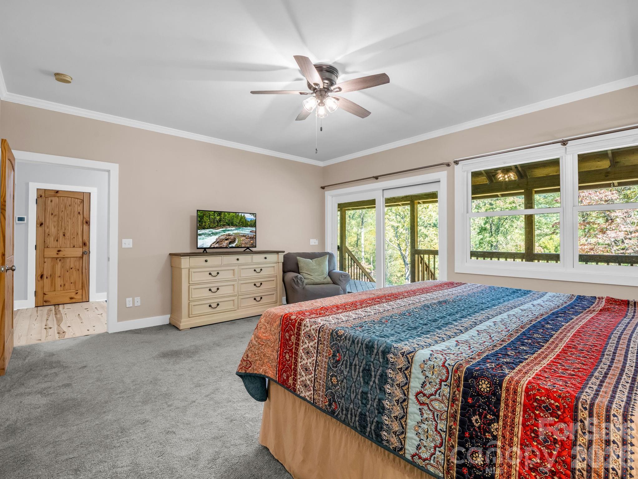 119 Mountain Bluff Trail — Hendersonville