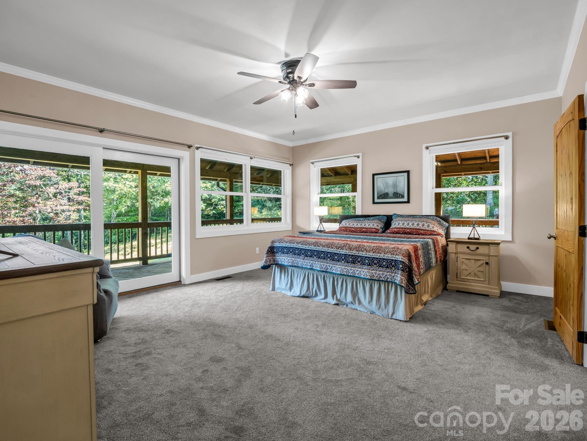 119 Mountain Bluff Trail — Hendersonville