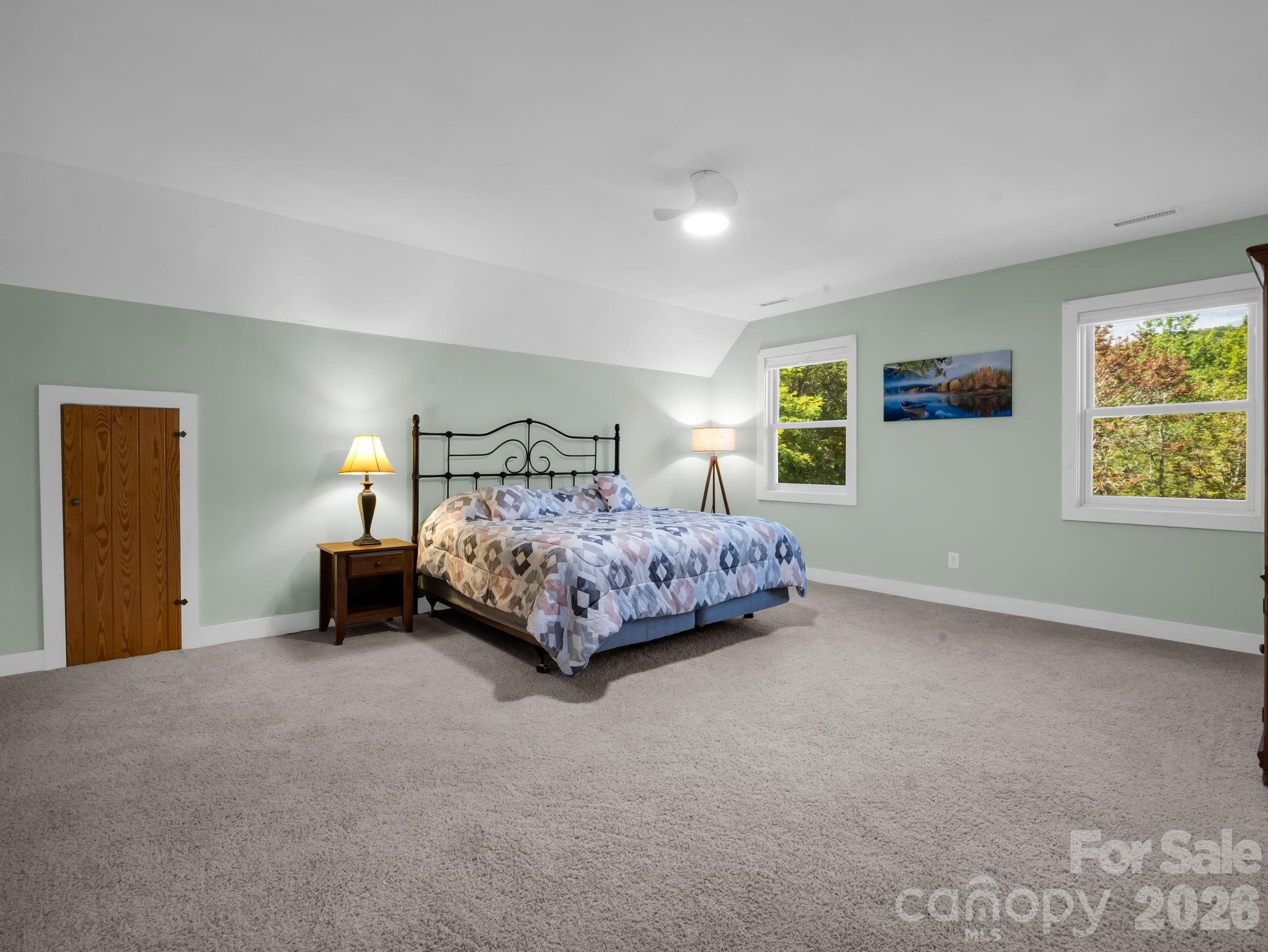 119 Mountain Bluff Trail — Hendersonville