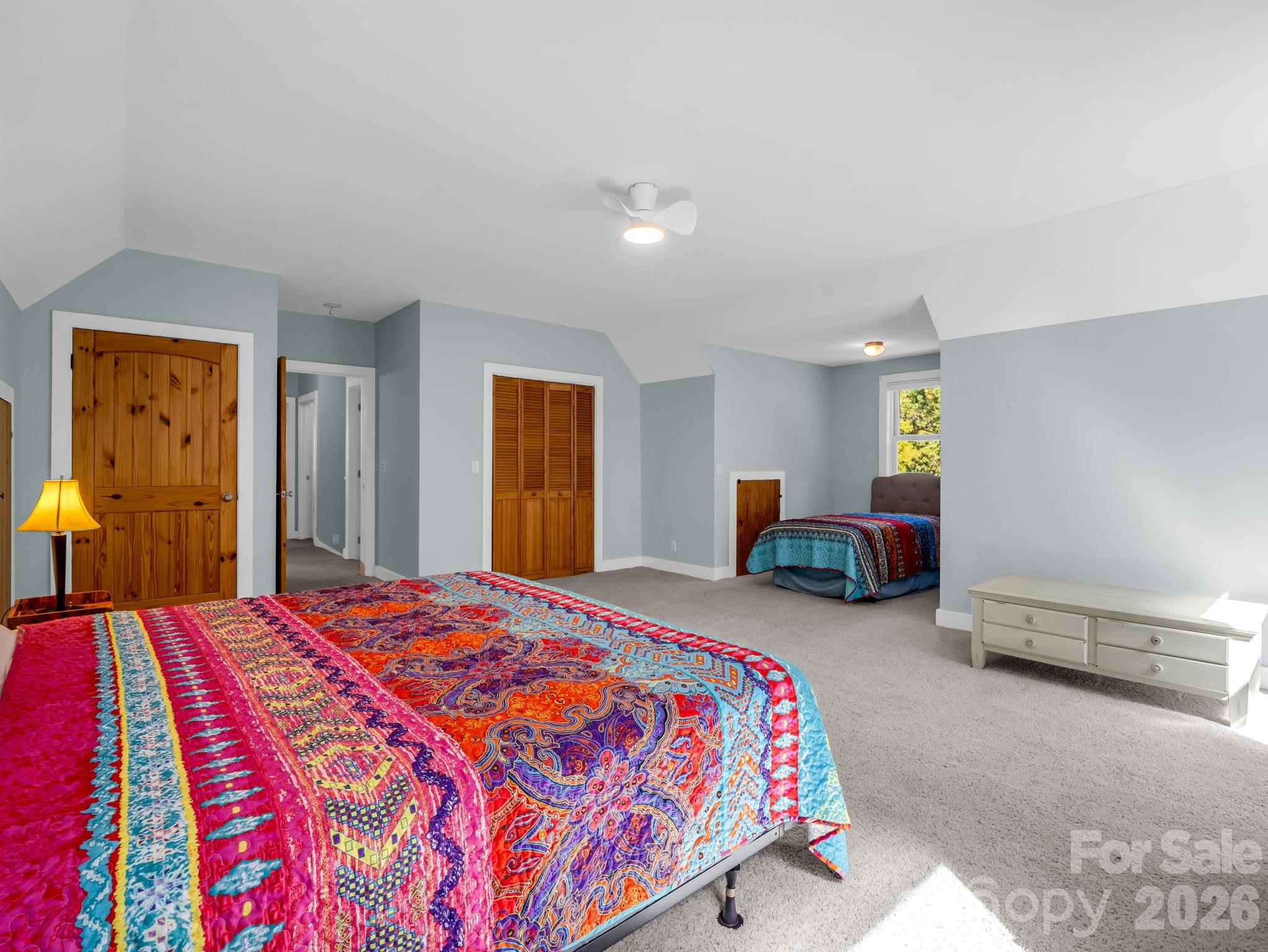119 Mountain Bluff Trail — Hendersonville